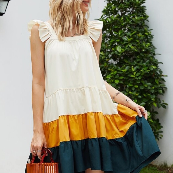 COPY - Dress for summer! Super cute. - Picture 6 of 8